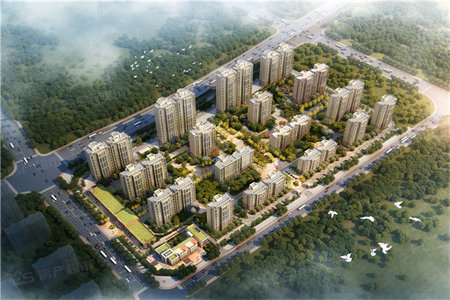 降价10万！罗浮第壹区，房东忍痛割爱诚心出售！